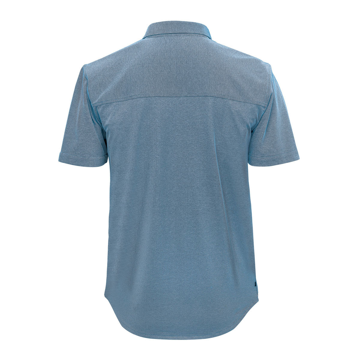 Men's Sonora S/S Knit Shirt - Stormtech USA Retail