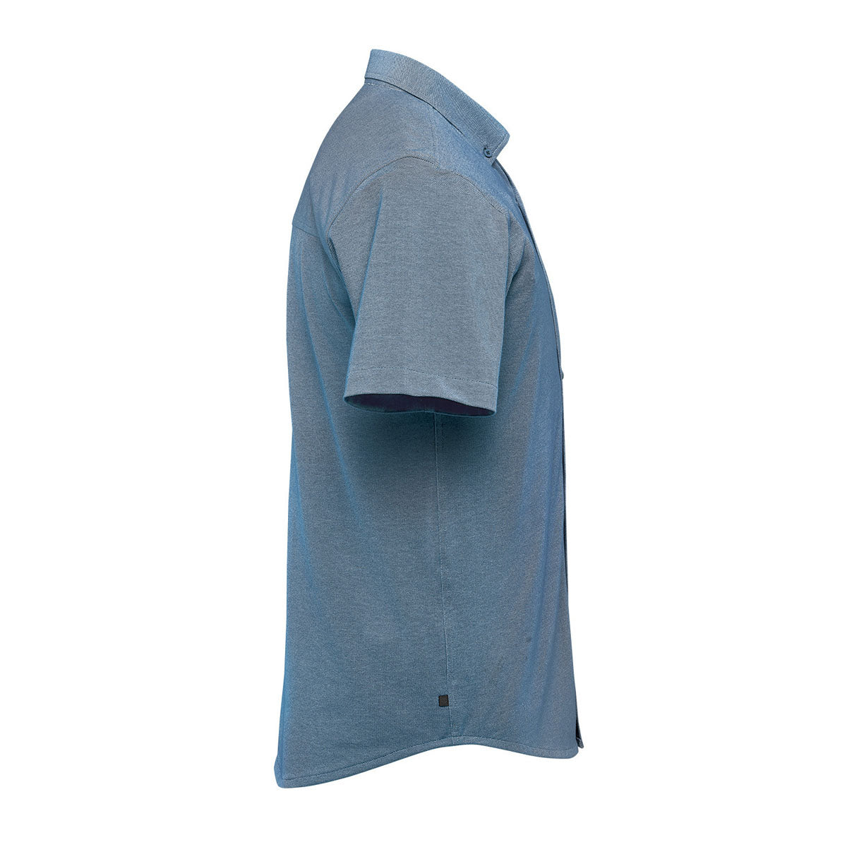 Men's Sonora S/S Knit Shirt - CKN-1M – Stormtech USA Retail