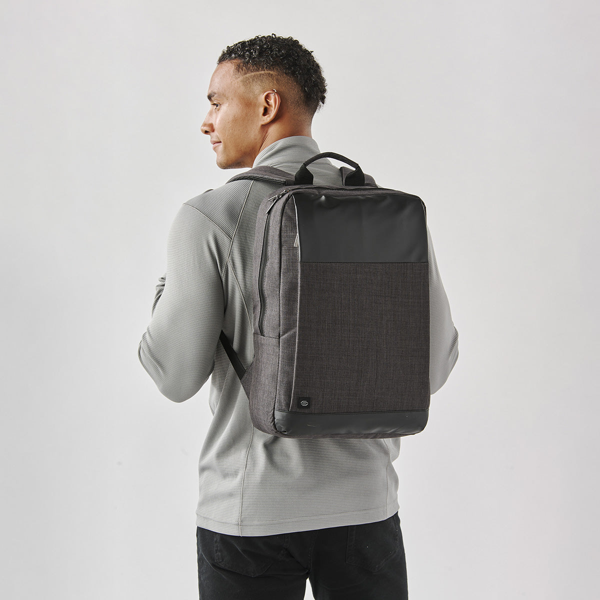 Cupertino Commuter Backpack 16