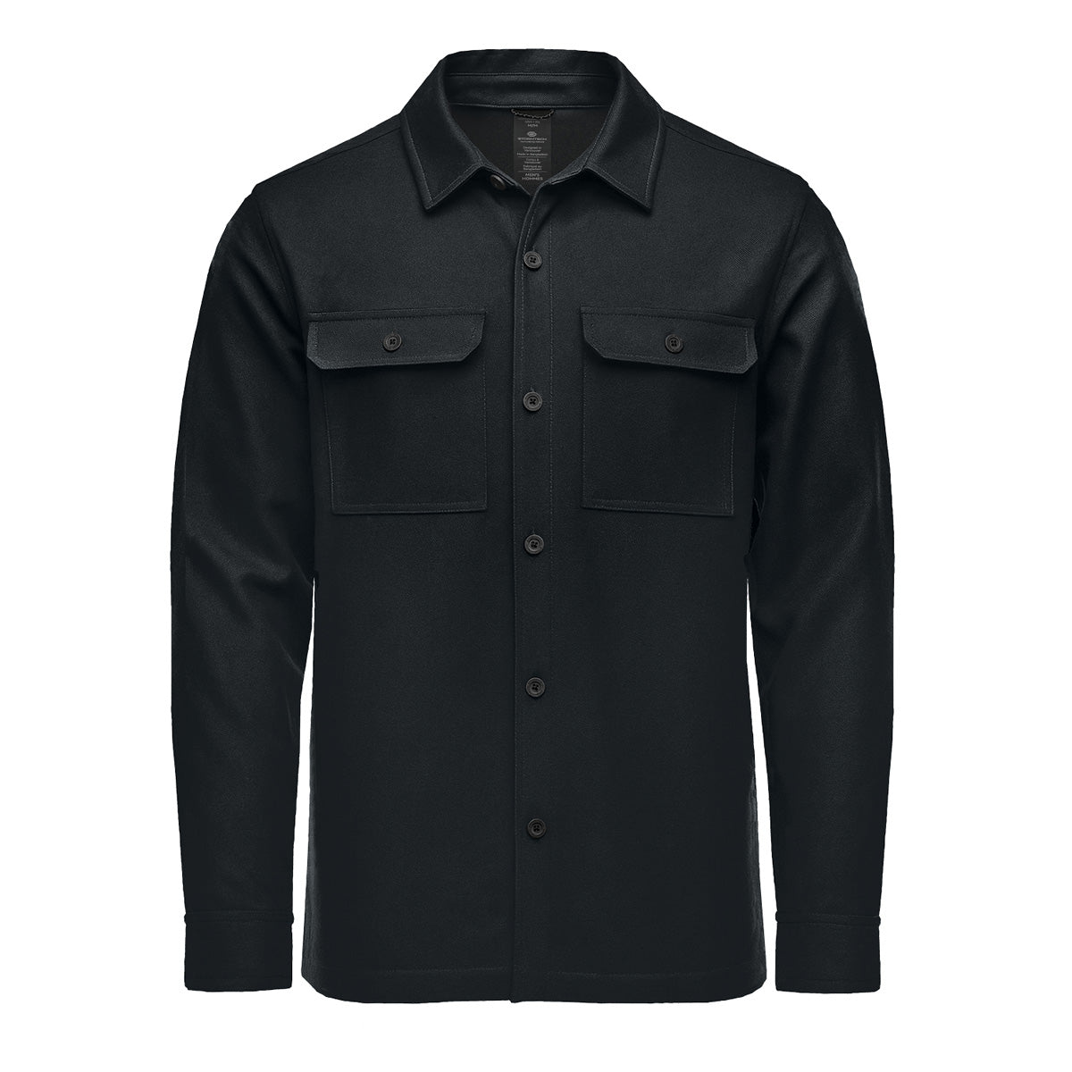 Men's Highland Shacket - Stormtech USA Retail