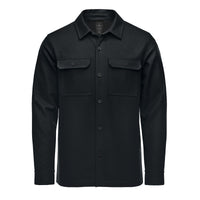 Men's Highland Shacket - CSH-1M