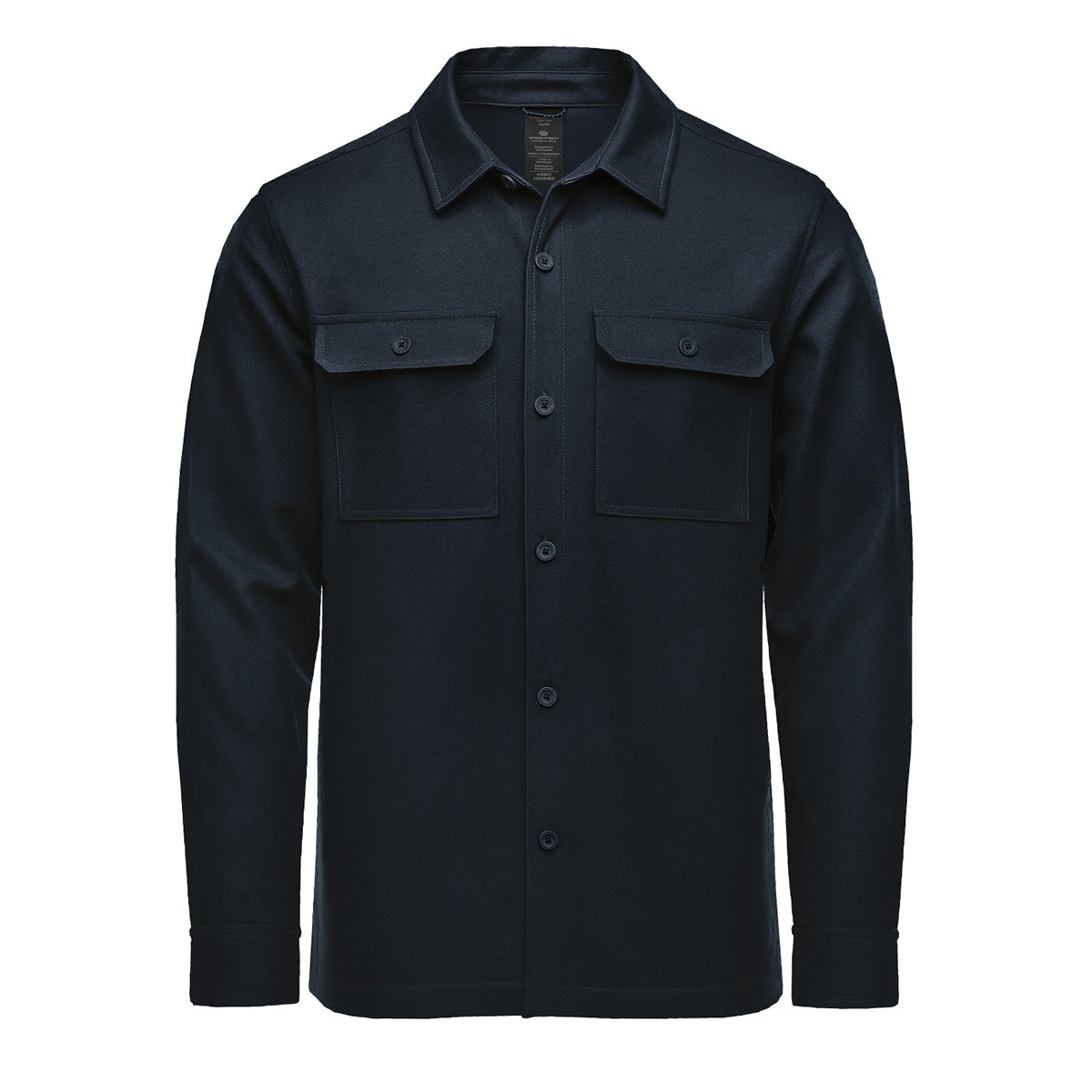 Men's Highland Shacket - Stormtech USA Retail