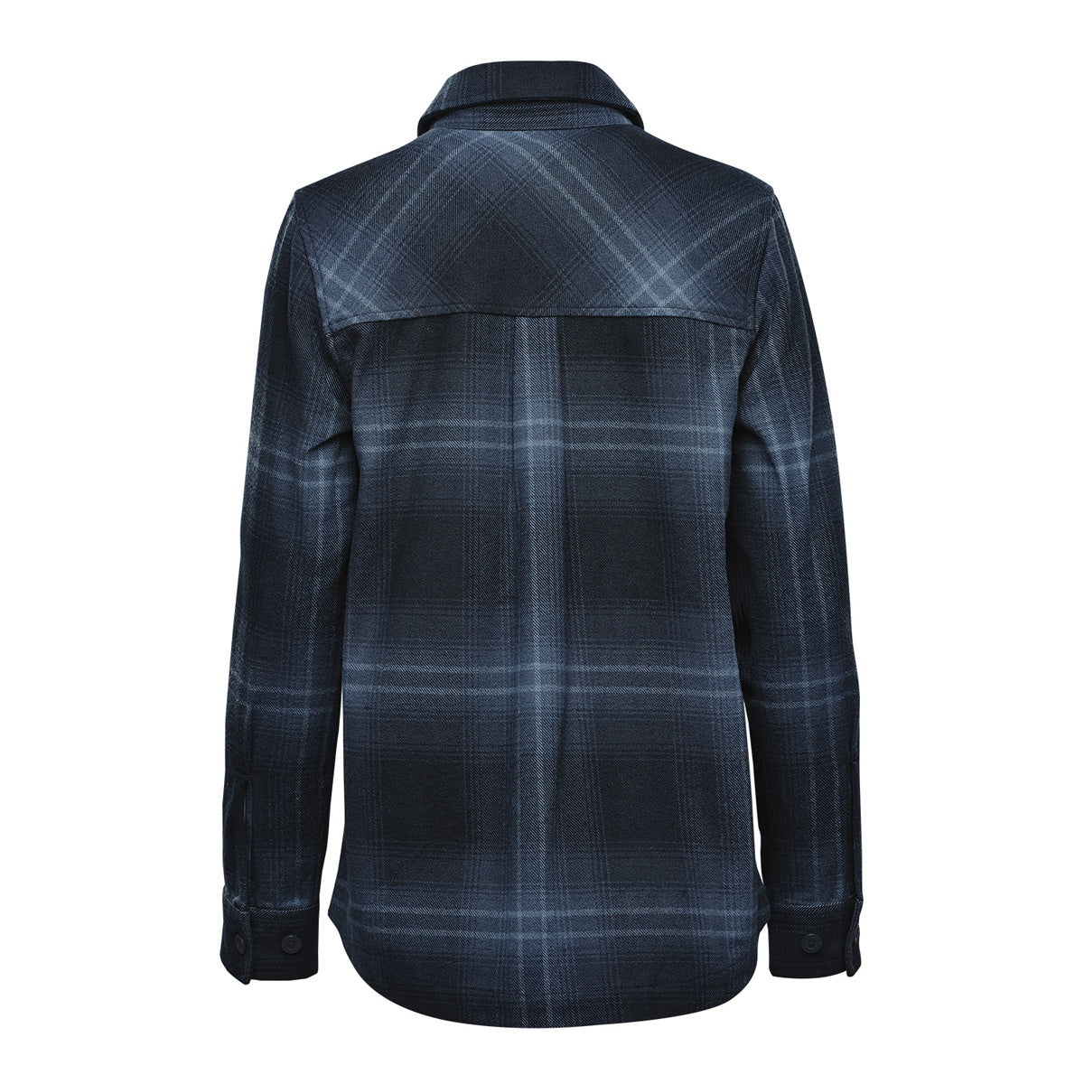 Women's Highland Shacket - Stormtech USA Retail