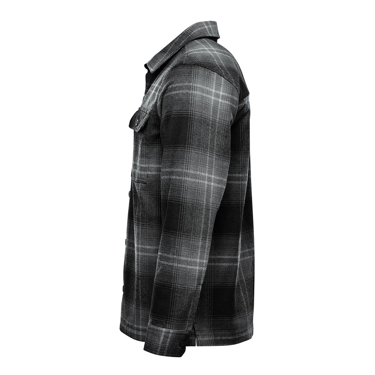 Men's Highland Shacket - Stormtech USA Retail