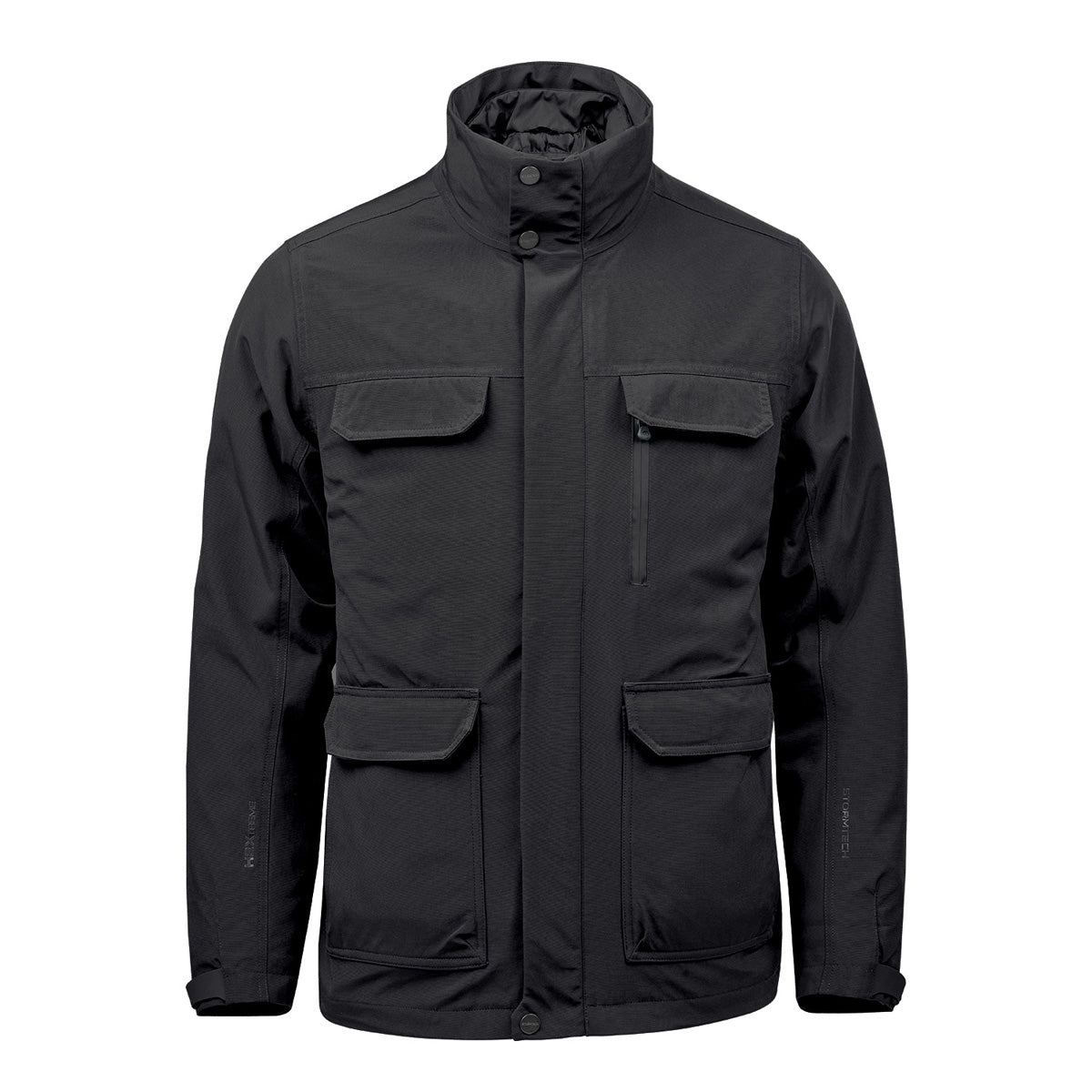 Men's Athabasca HD 3-in-1 Jacket - Stormtech USA Retail