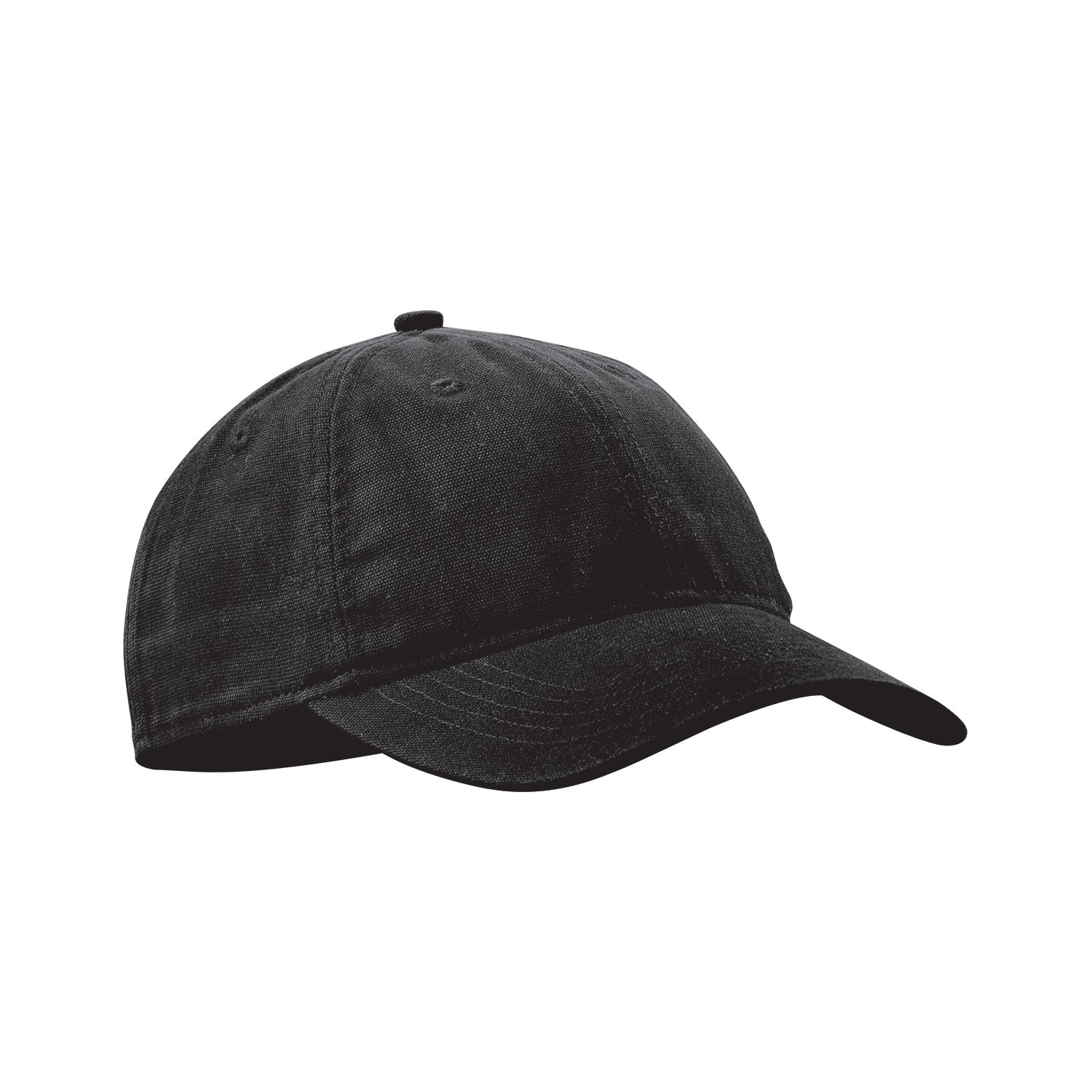 Steelhead Canvas Cap - CWH-1