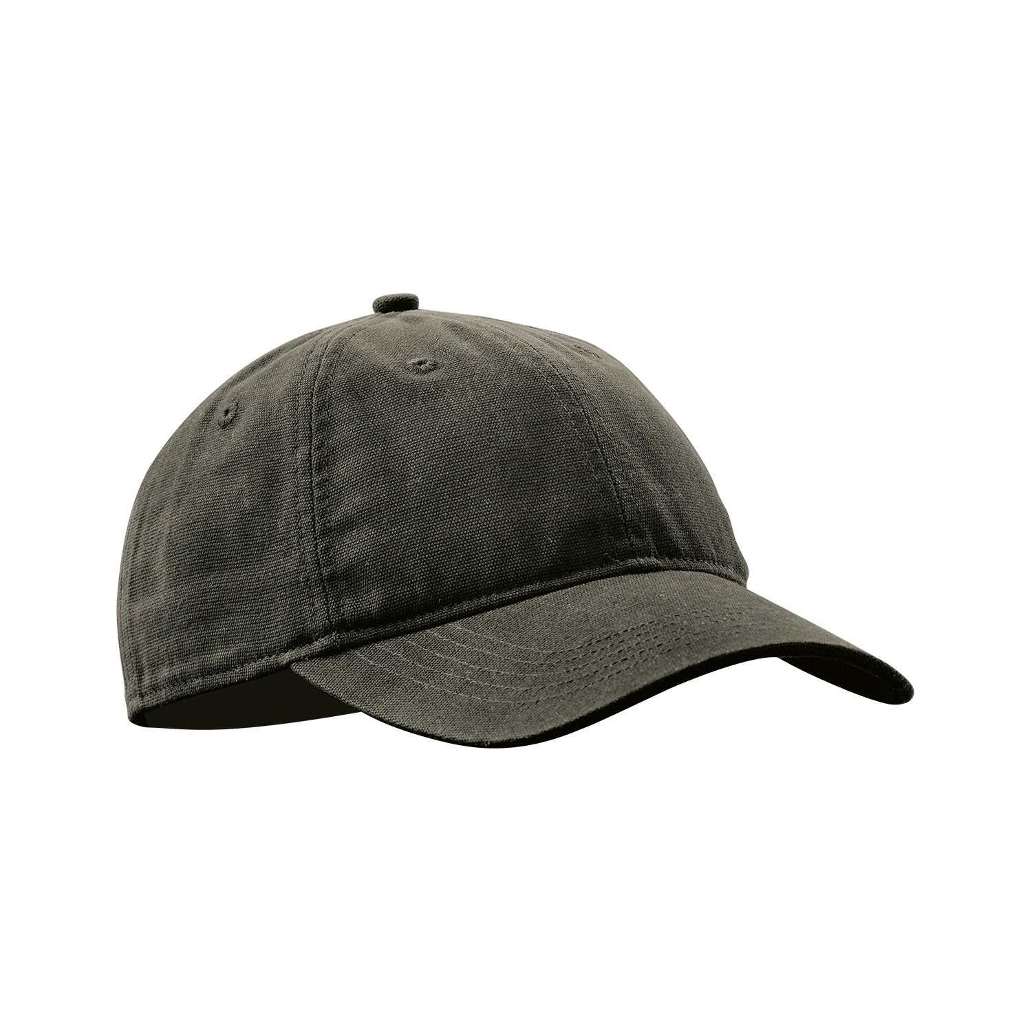 Steelhead Canvas Cap - CWH-1