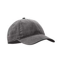 Steelhead Canvas Cap - CWH-1