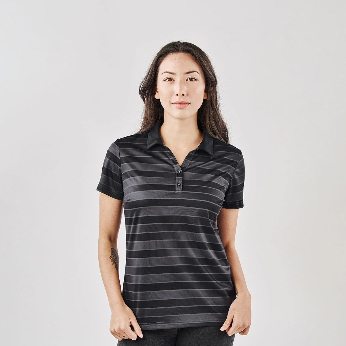 Women's Sienna S/S Polo - Stormtech USA Retail