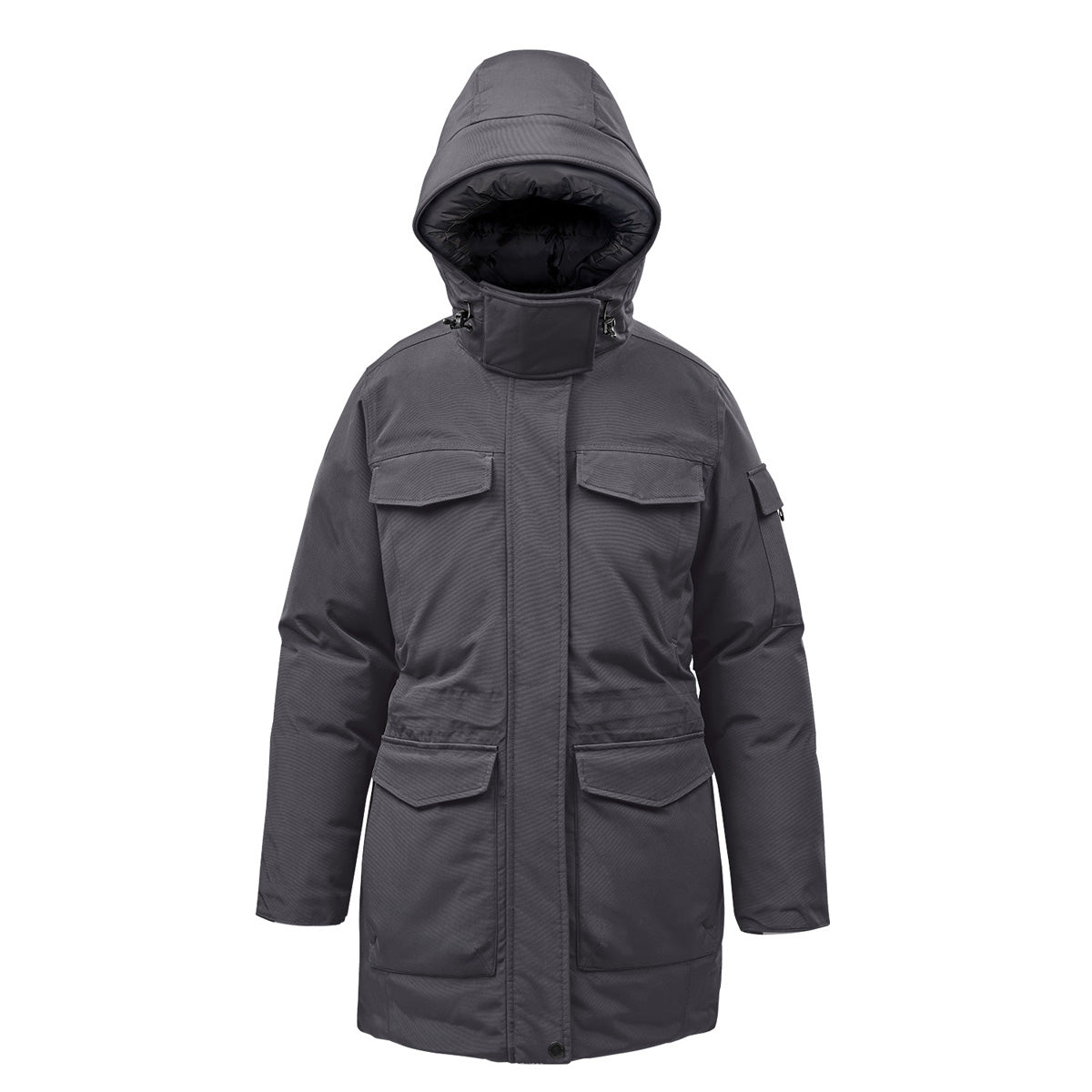Women's Denali Parka - EPK-3W – Stormtech USA Retail
