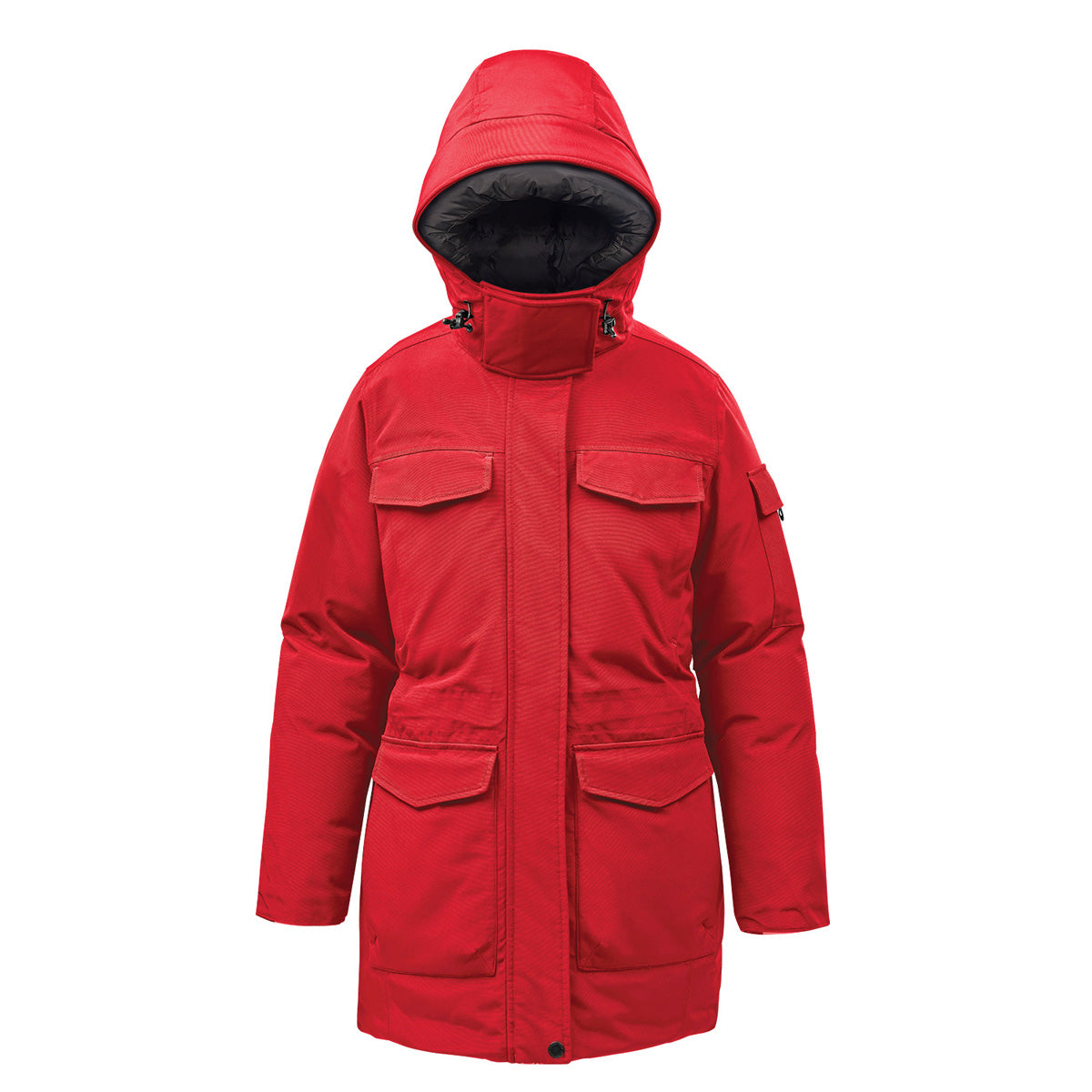Women's Denali Parka - EPK-3W – Stormtech USA Retail