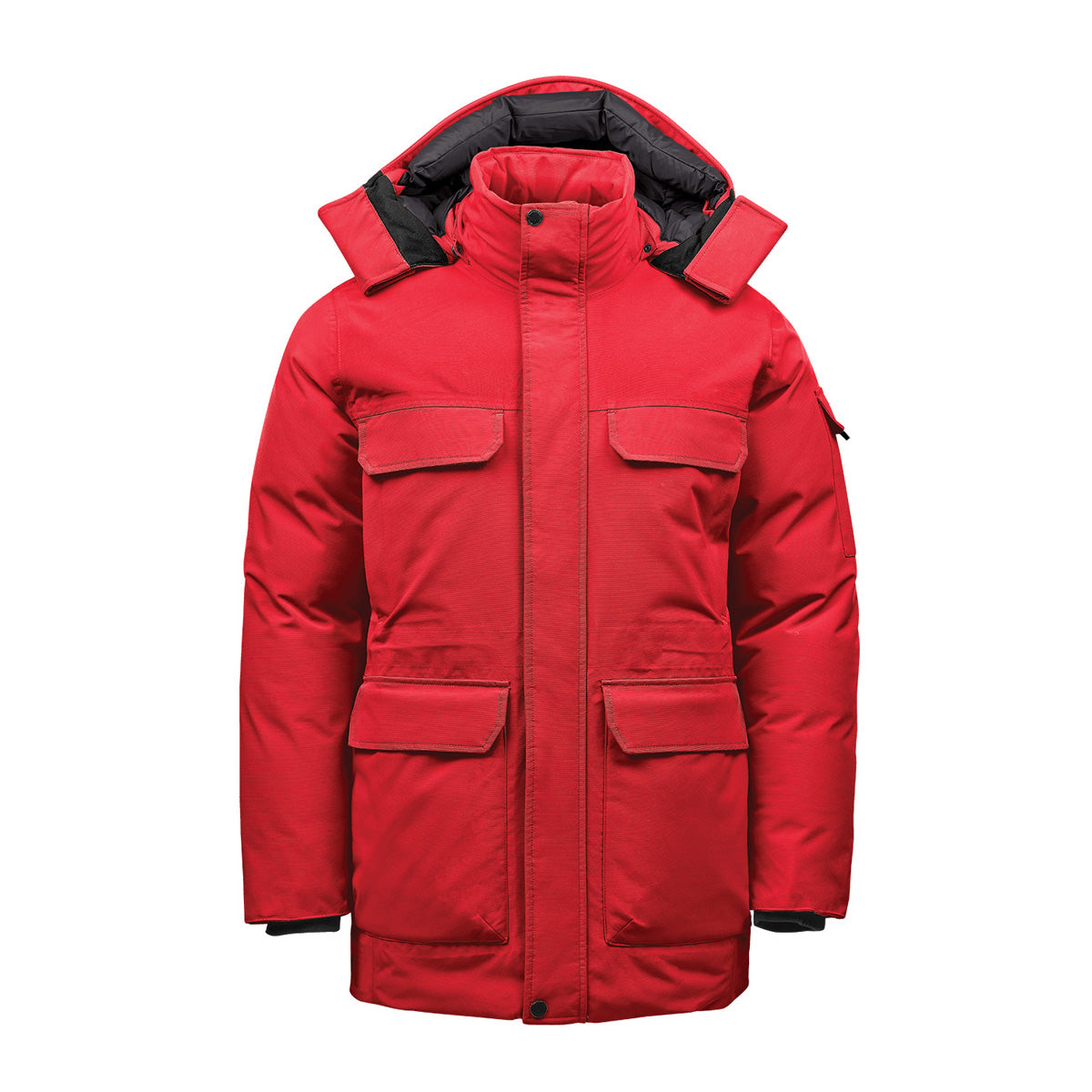 Men s Denali Parka EPK 3 Stormtech USA Retail