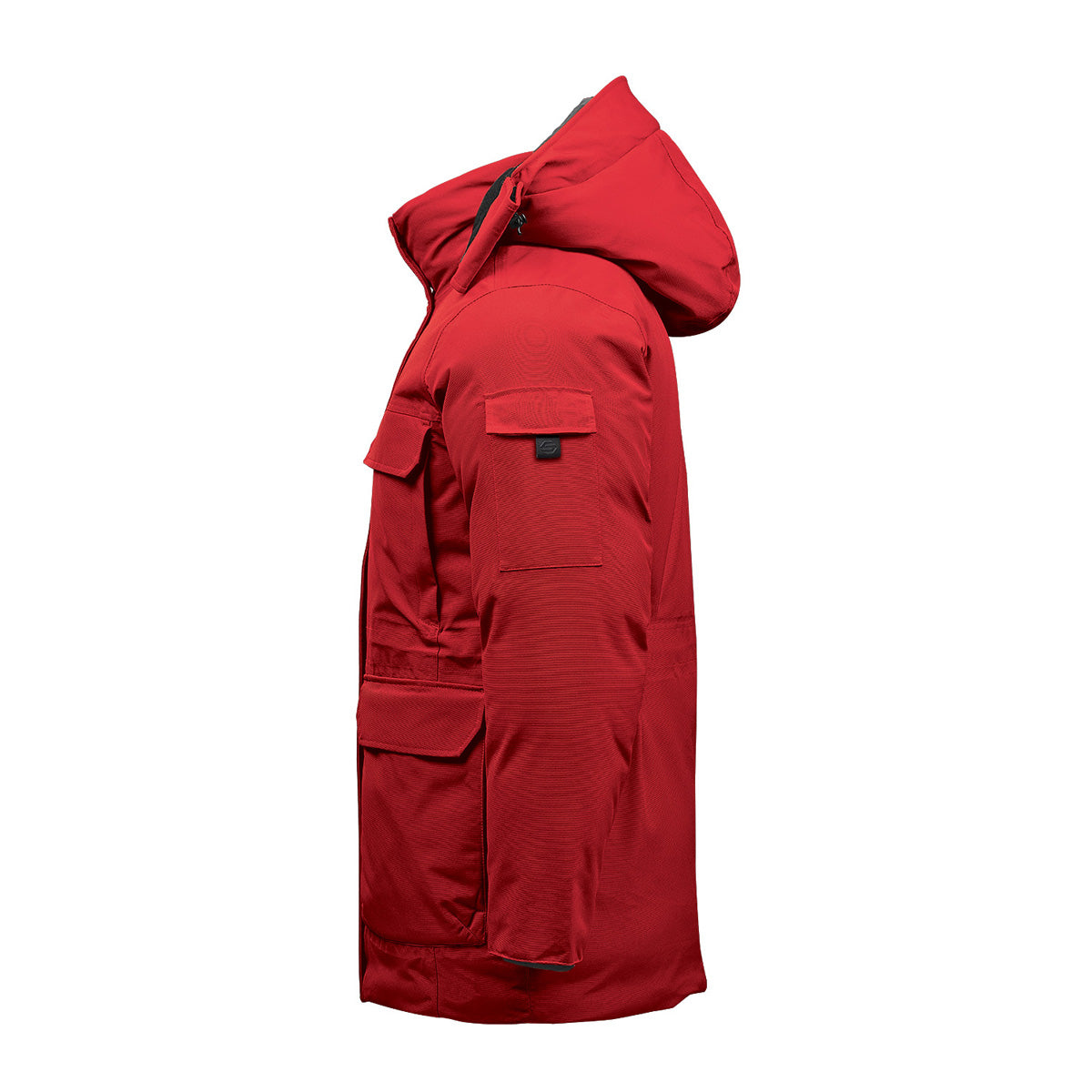 Men's Denali Parka - Stormtech USA Retail