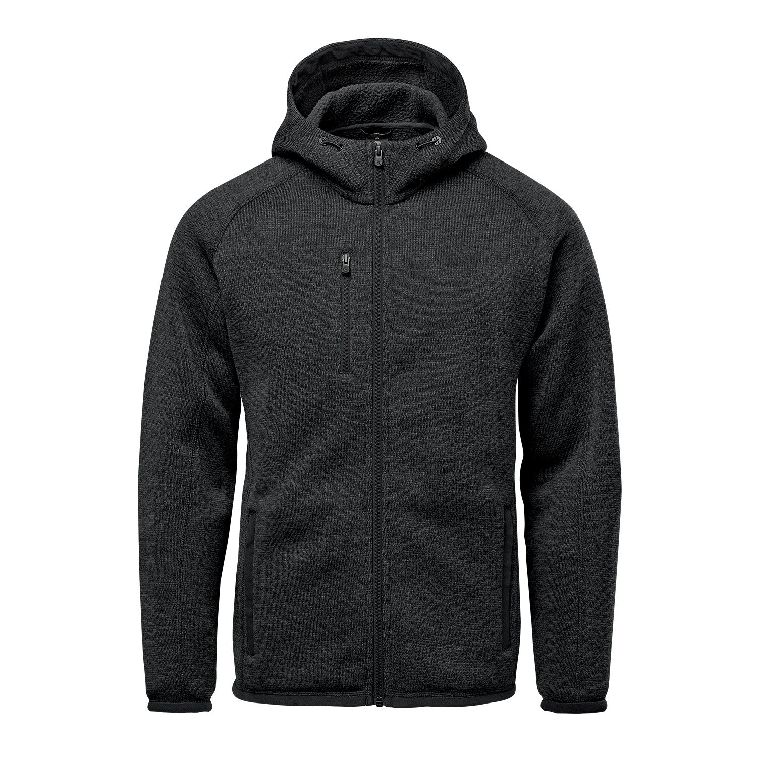 Men's Avalante Full Zip Fleece Hoody - Stormtech USA Retail