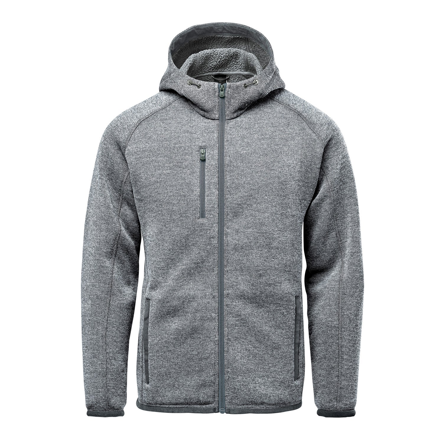 Men's Avalante Full Zip Fleece Hoody - FHD-1