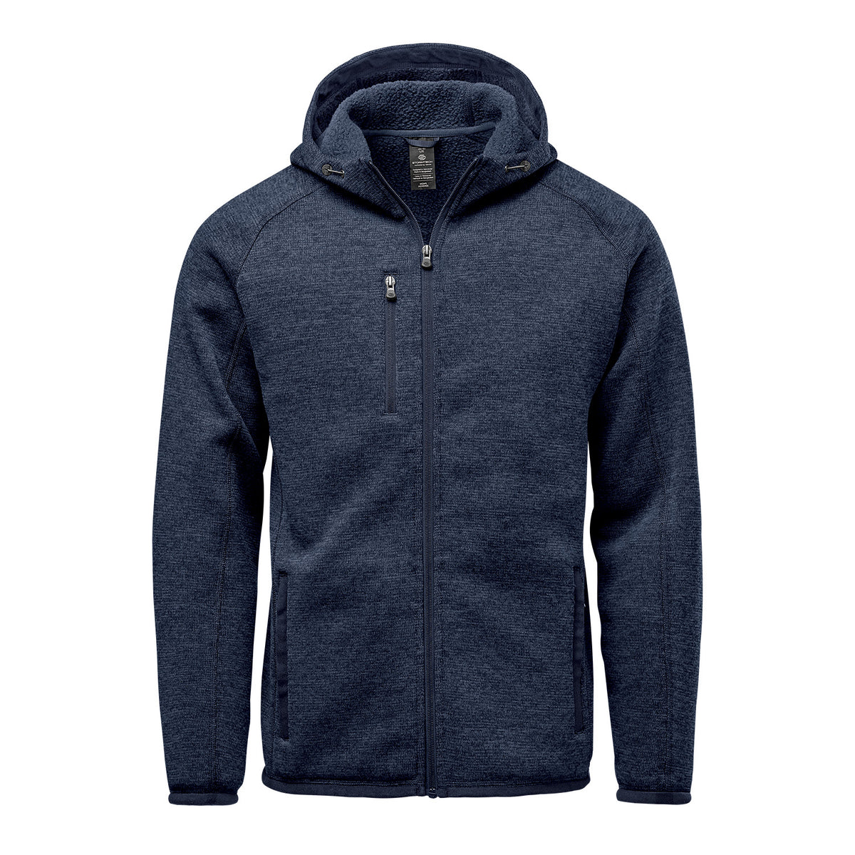 Men's Avalante Full Zip Fleece Hoody - FHD-1