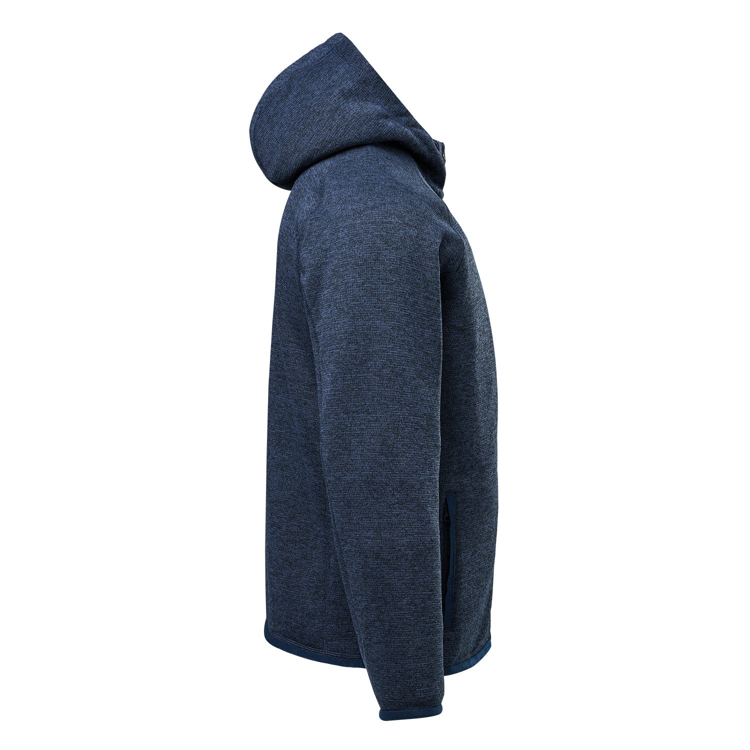 Men's Avalante Full Zip Fleece Hoody - FHD-1