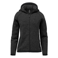 Women's Avalante Full Zip Fleece Hoody - FHD-1W