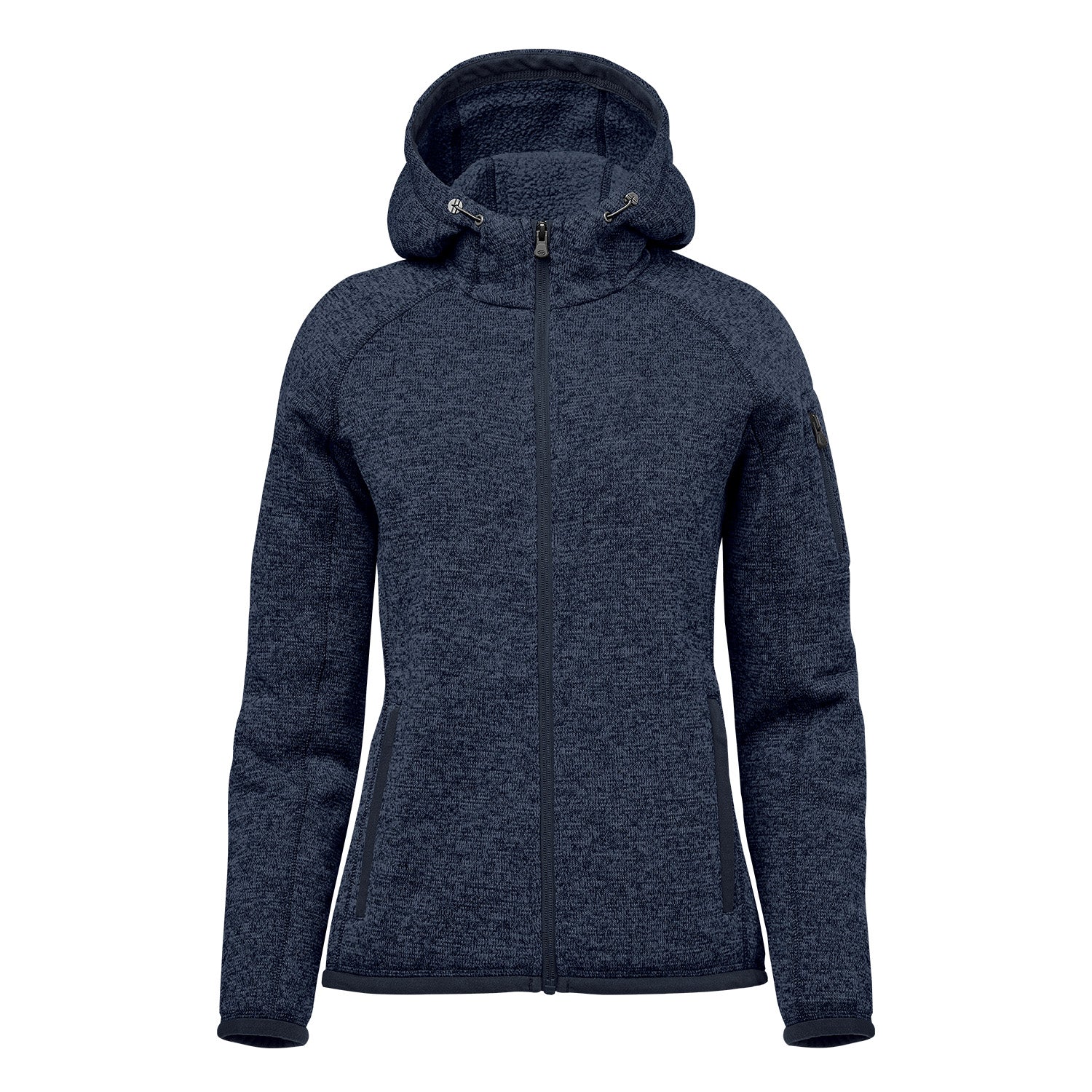 Women's Avalante Full Zip Fleece Hoody - Stormtech USA Retail