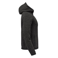 Women's Avalante Full Zip Fleece Hoody - FHD-1W