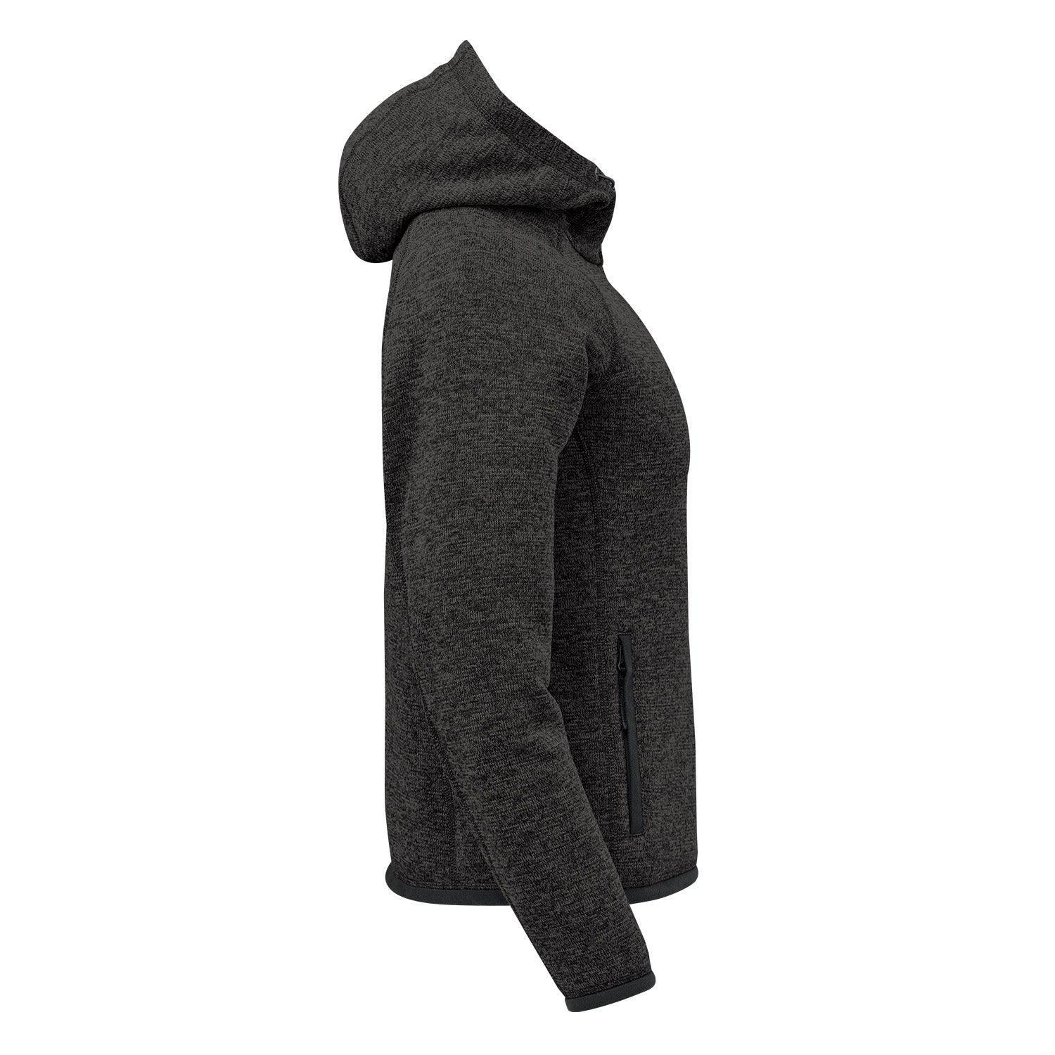 Women's Avalante Full Zip Fleece Hoody - FHD-1W