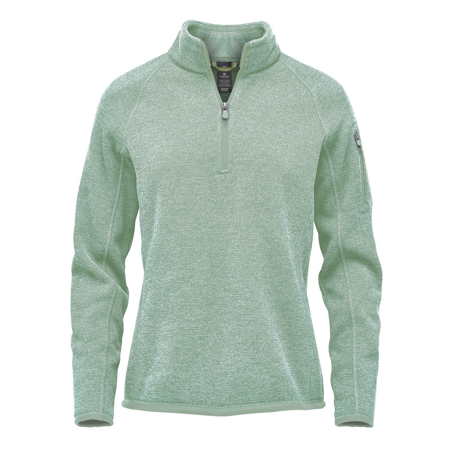 Craghoppers norton half zip fleece online