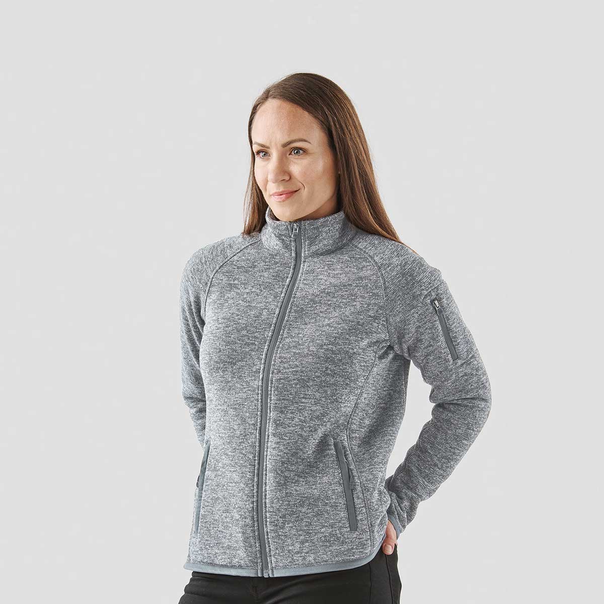 Women's Avalante Fleece Jacket - Stormtech USA Retail