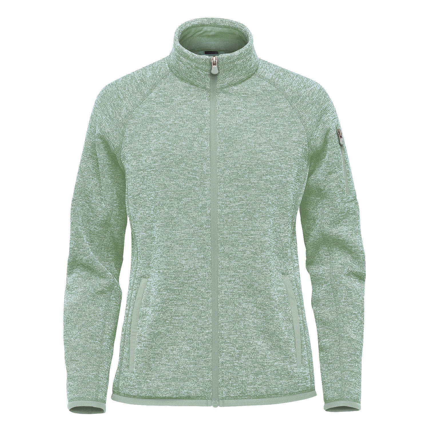 Women's Avalante Full Zip Fleece Jacket - FHZ-1W Women's Avalante Full Zip Fleece Jacket - FHZ-1W