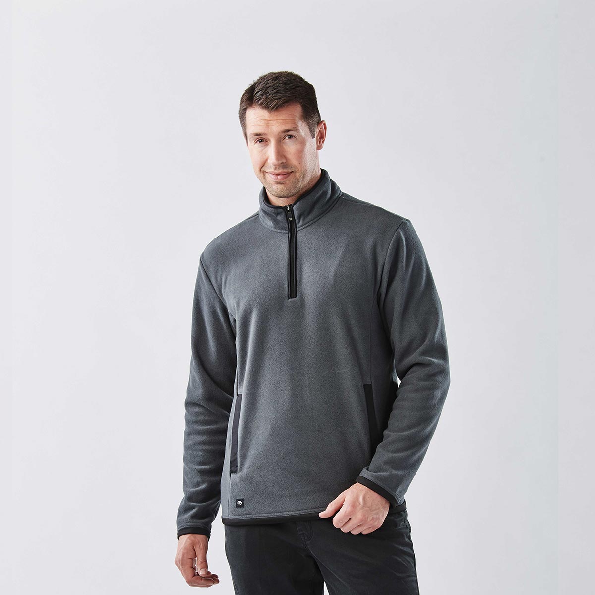 Men's Shasta Tech Fleece 1/4 Zip - Stormtech USA Retail