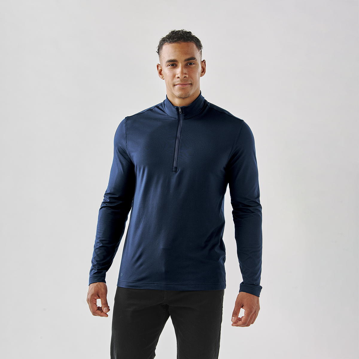 Men's Zermatt 1/4 Zip Pullover - Stormtech USA Retail Men's Zermatt 1/4 Zip Pullover - Stormtech USA Retail