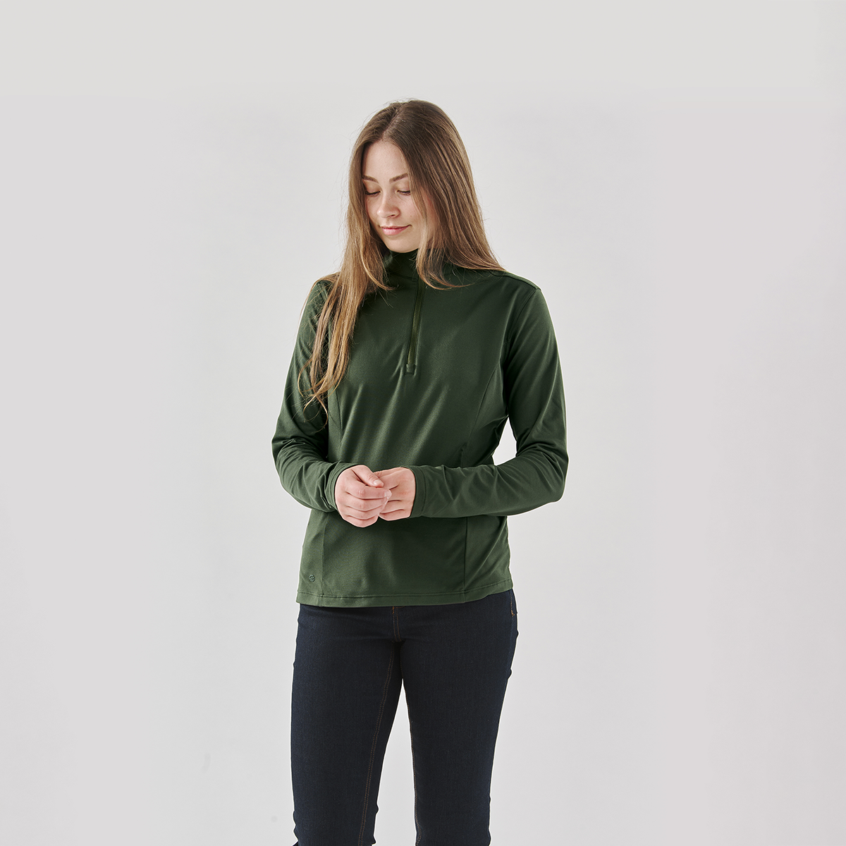 Women's Zermatt 1/4 Zip Pullover - Stormtech USA Retail Women's Zermatt 1/4 Zip Pullover - Stormtech USA Retail
