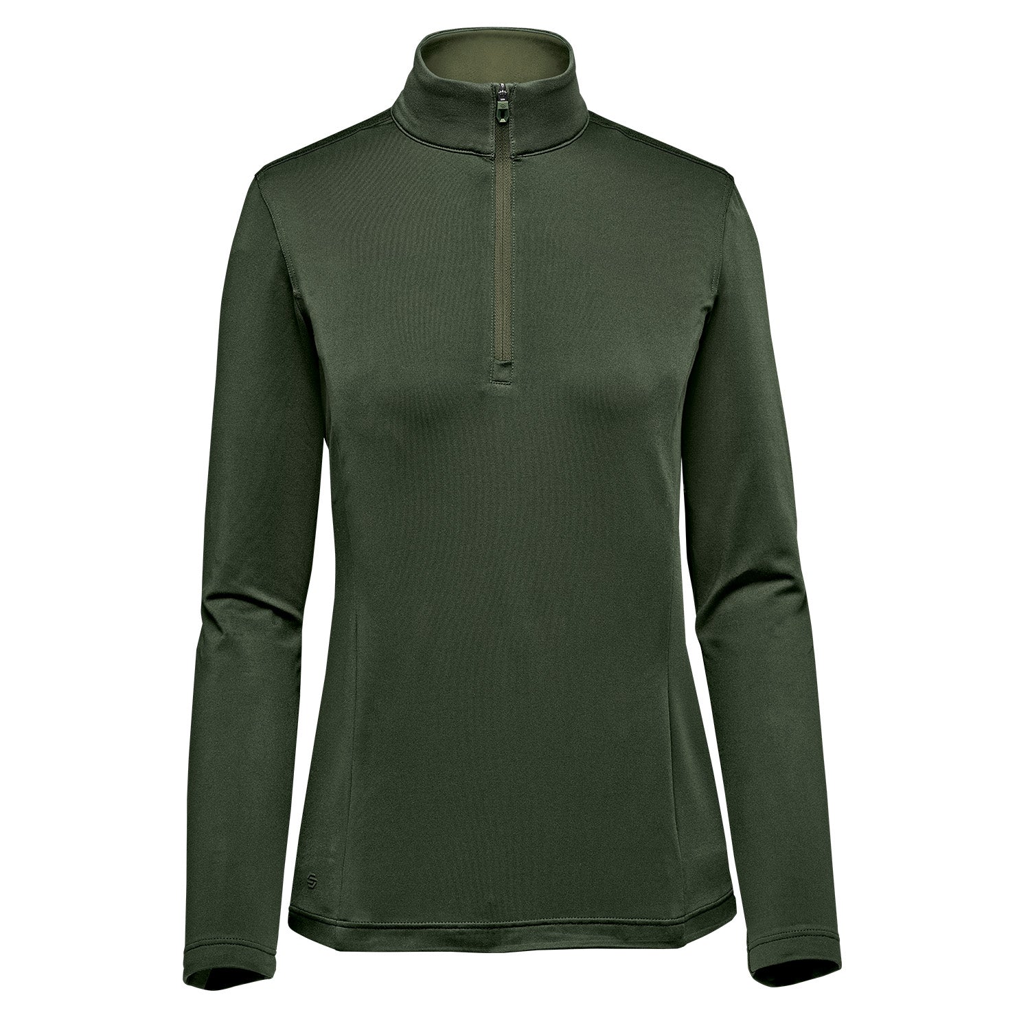 ゼッタストーム Women's Zermatt 1/4 Zip Pullover - Stormtech USA Retail