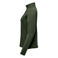 Women's Zermatt 1/4 Zip Pullover - FPL-4W