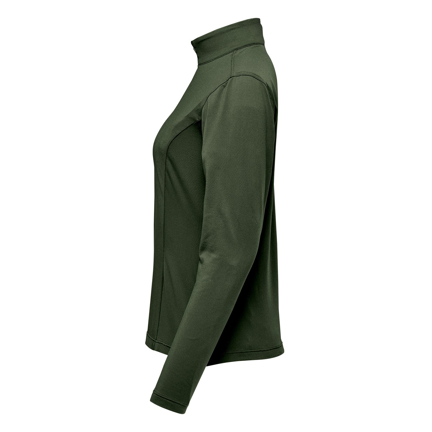 Women's Zermatt 1/4 Zip Pullover - FPL-4W