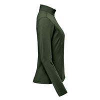 Women's Zermatt 1/4 Zip Pullover - FPL-4W