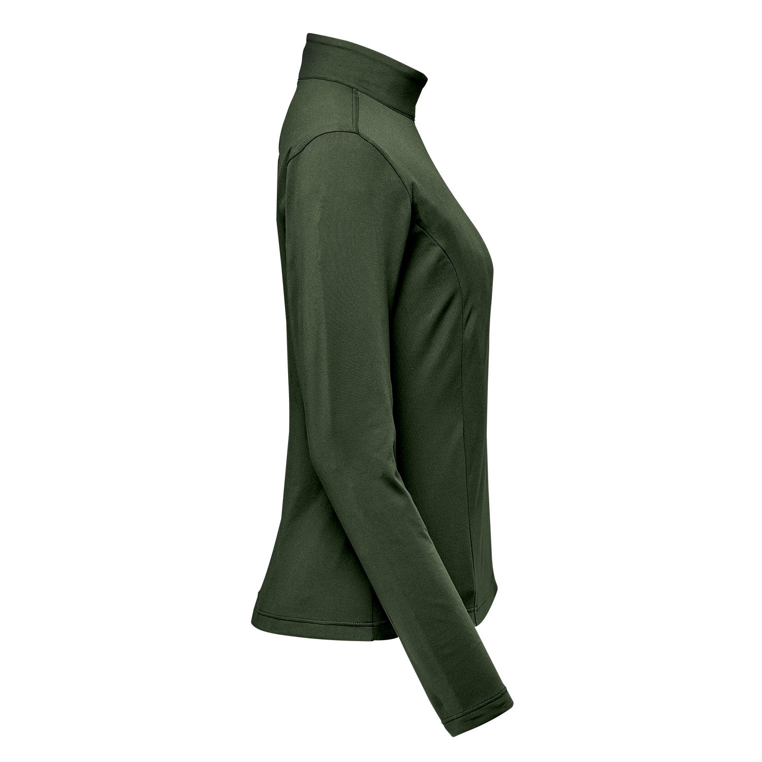 Women's Zermatt 1/4 Zip Pullover - FPL-4W