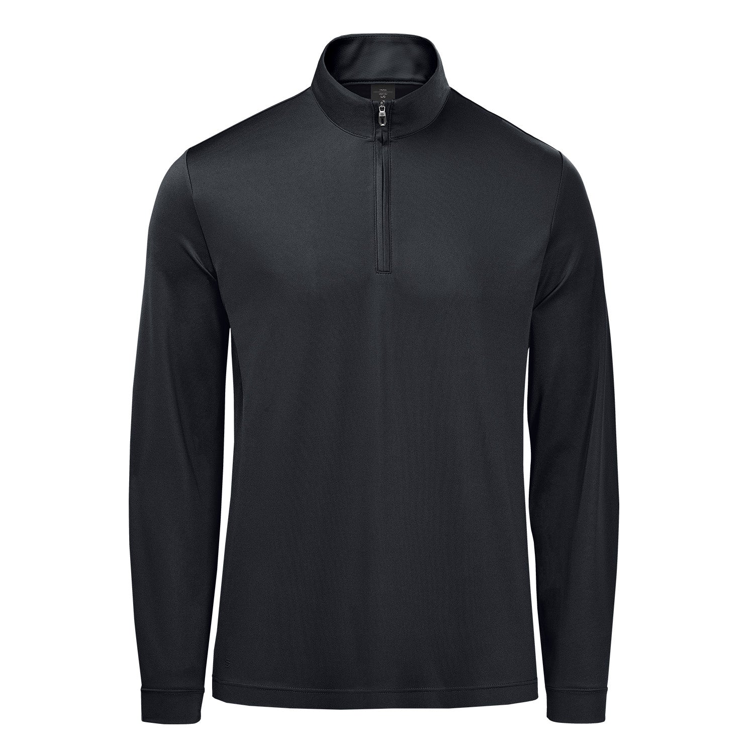 ウォマトロンM Men's Monterey 1/4 Zip Pullover - Stormtech USA Retail