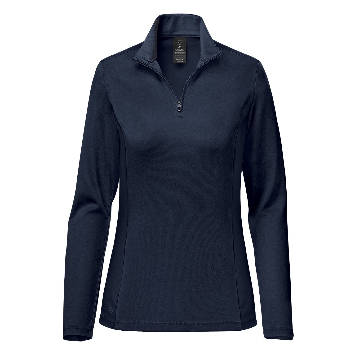 Women's Monterey 1/4 Zip Pullover - Stormtech USA Retail
