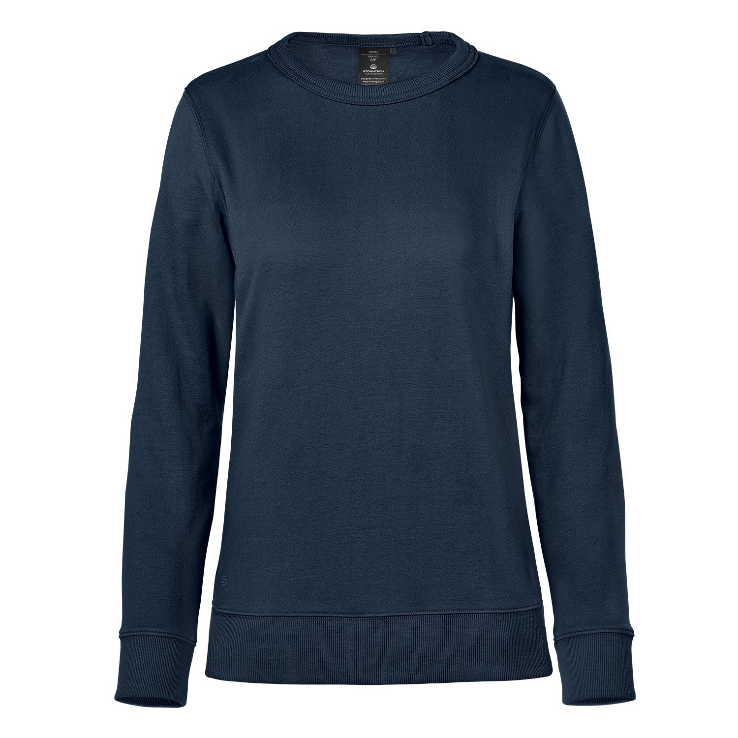 Women's Stockton Fleece Crew Neck - Stormtech USA Retail