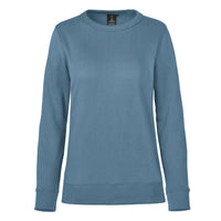 Women's Stockton Fleece Crew Neck - FPL-6W