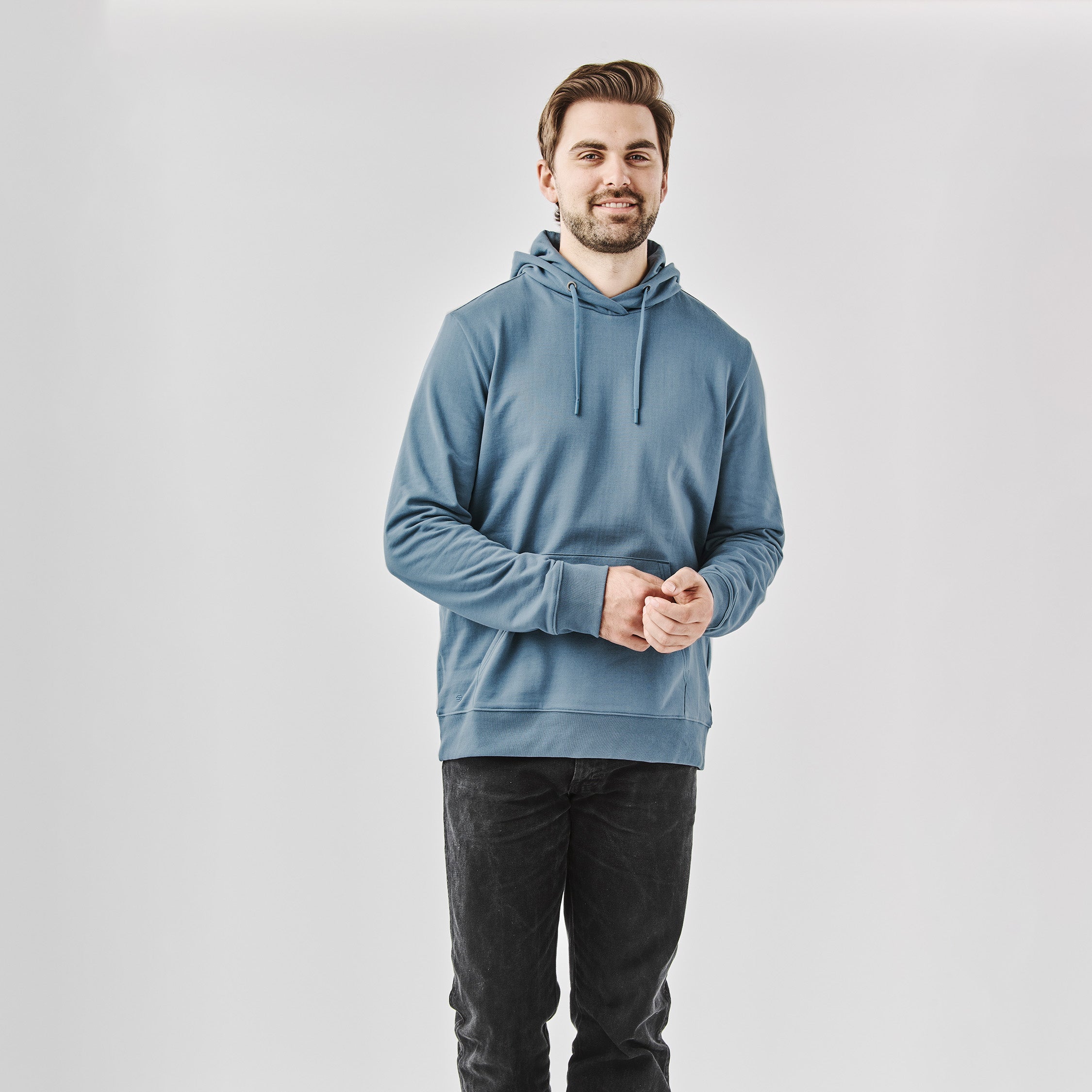 Men's Stockton Fleece Pullover Hoody - Stormtech USA Retail