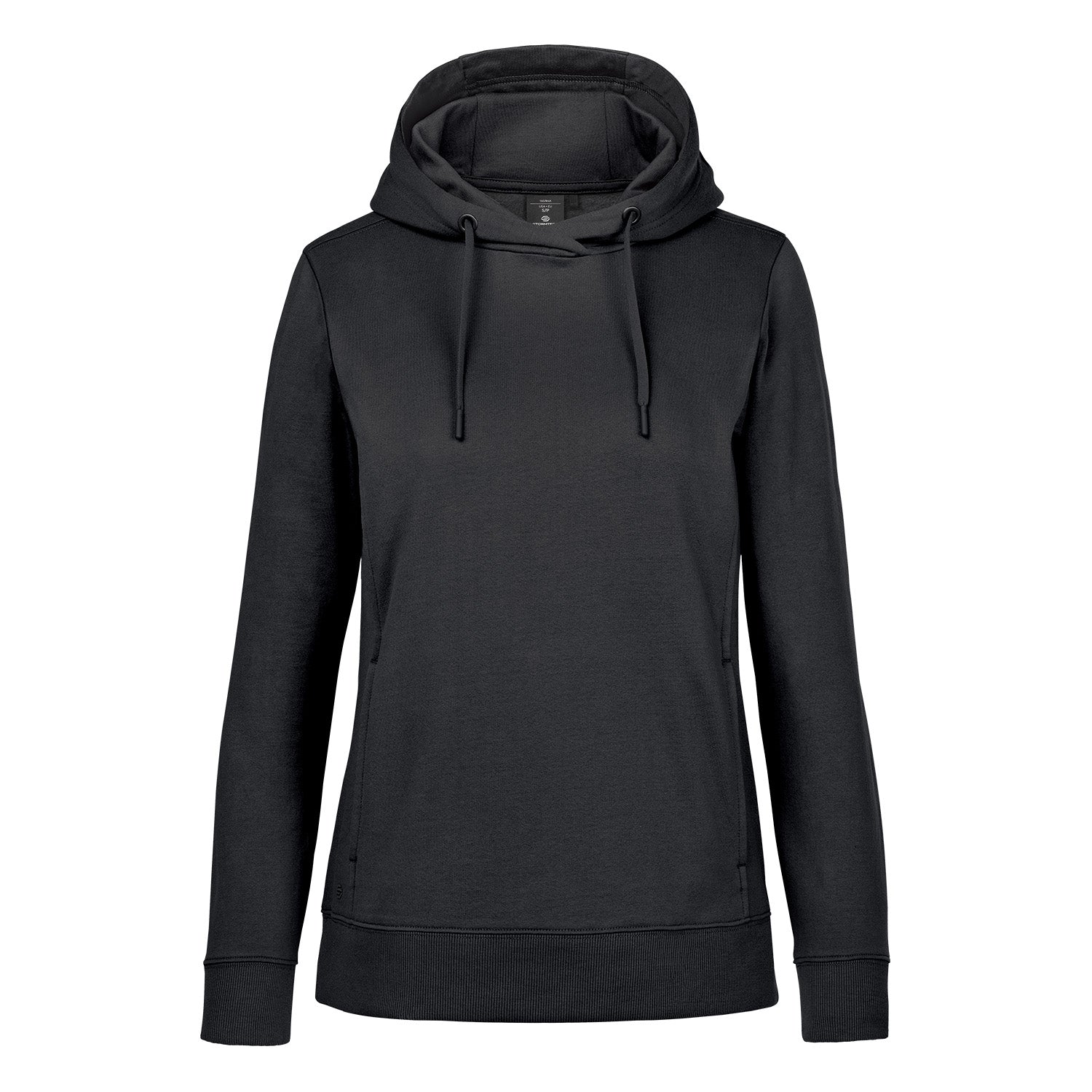 STORM フード付きスウェット Women's Stockton Fleece Pullover Hoody - Stormtech USA Retail