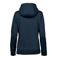 Women's Stockton Fleece Pullover Hoody - FPL-7W