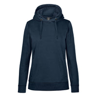 Women's Stockton Fleece Pullover Hoody - FPL-7W