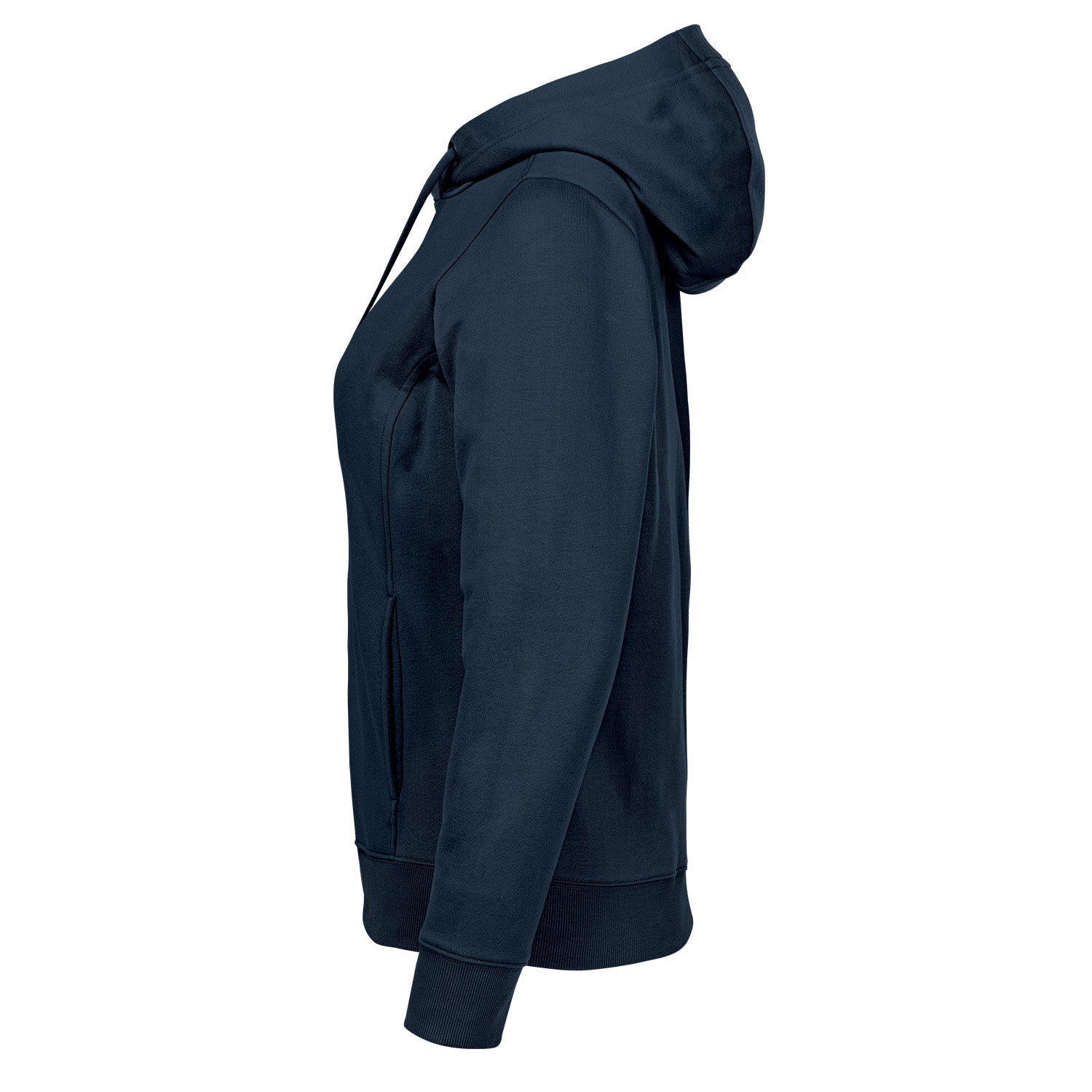 Women's Stockton Fleece Pullover Hoody - FPL-7W