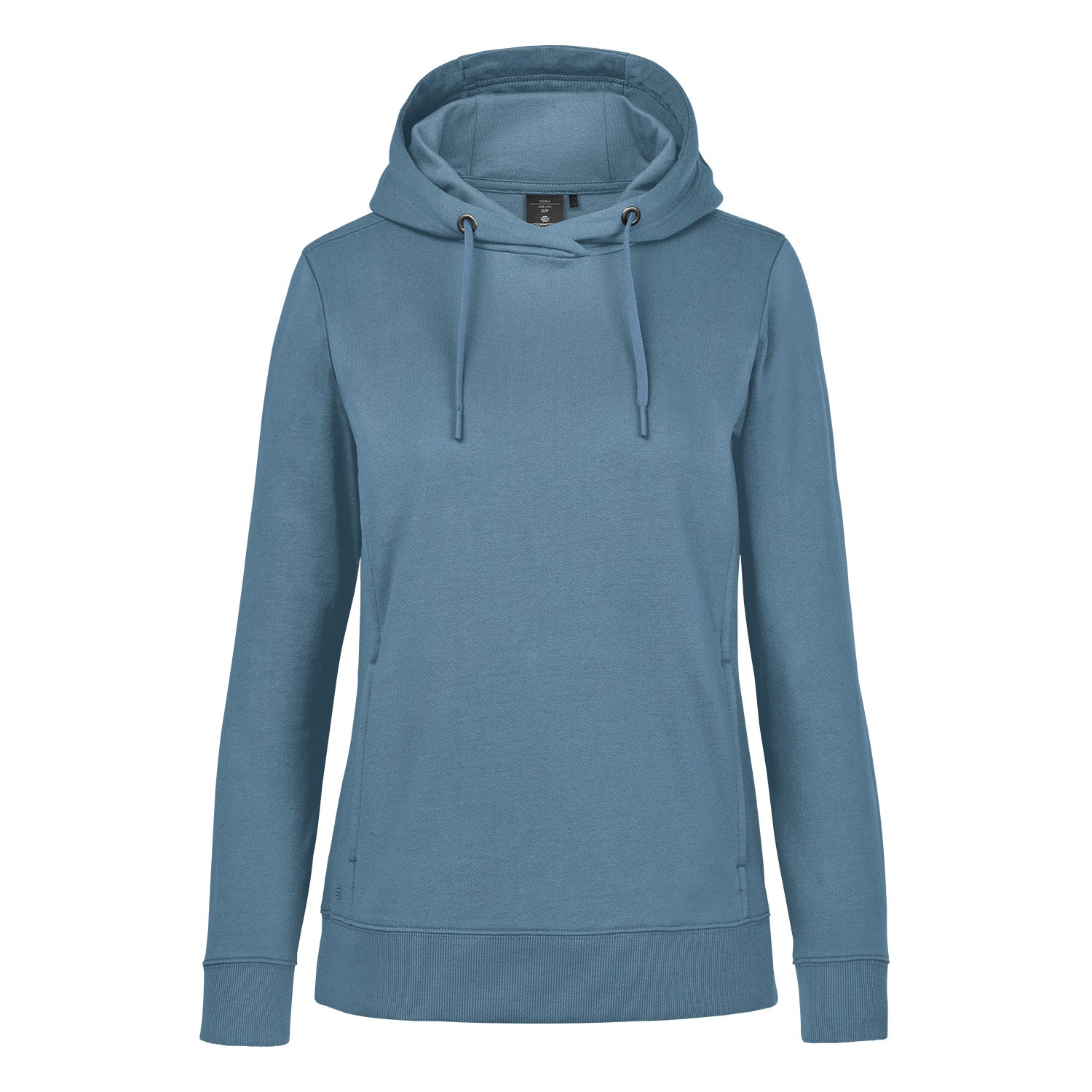 STORM フード付きスウェット Women's Stockton Fleece Pullover Hoody - Stormtech USA Retail
