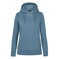 Women's Stockton Fleece Pullover Hoody - FPL-7W