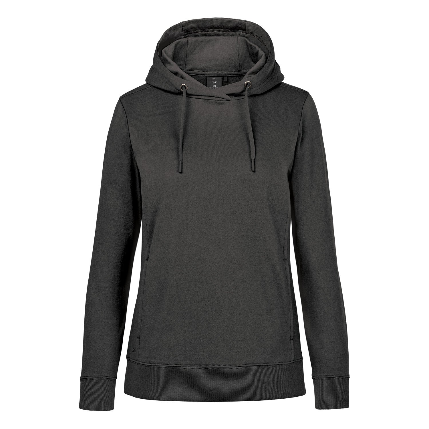 Women's Stockton Fleece Pullover Hoody - FPL-7W