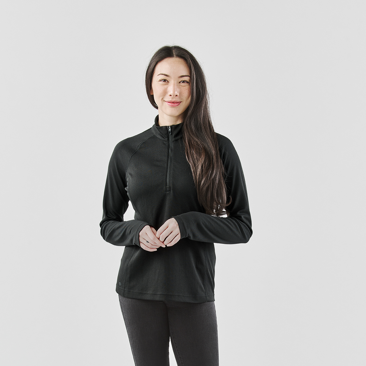Women's Mesa 1/4 Zip Pullover - Stormtech USA Retail Women's Mesa 1/4 Zip Pullover - Stormtech USA Retail
