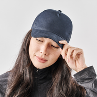 Scirroco Mesh Trucker Cap - FPX-1